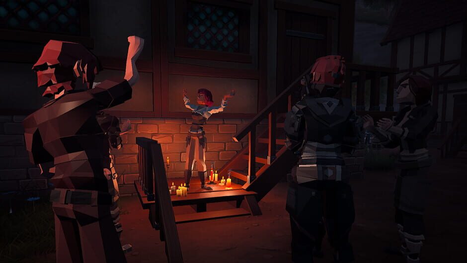 Capture de Veyora