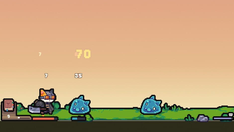 Capture de Tap Tap Loot