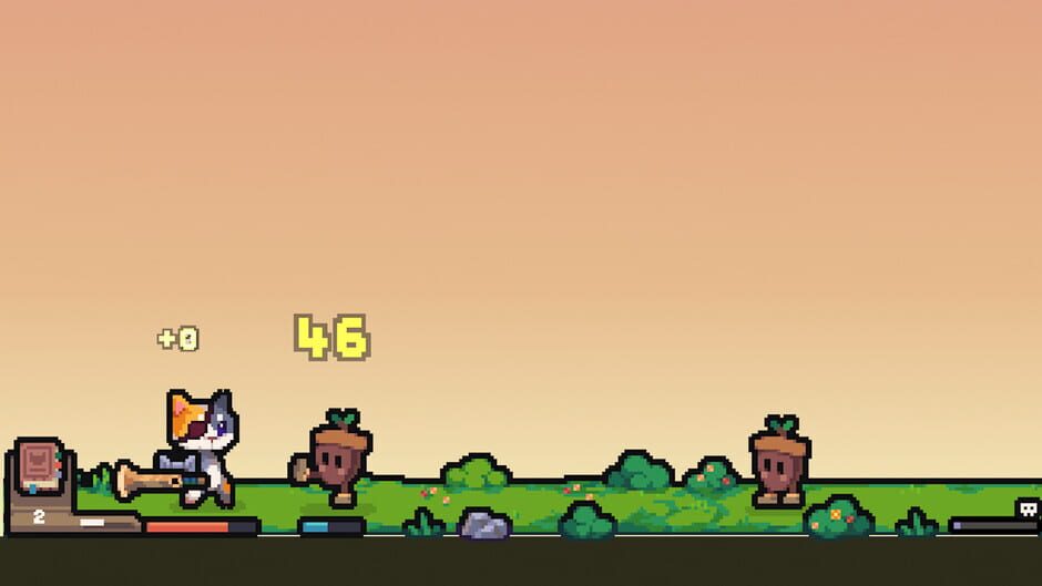 Capture de Tap Tap Loot