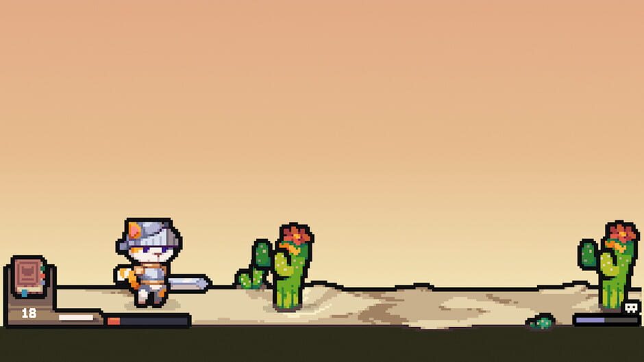 Capture de Tap Tap Loot