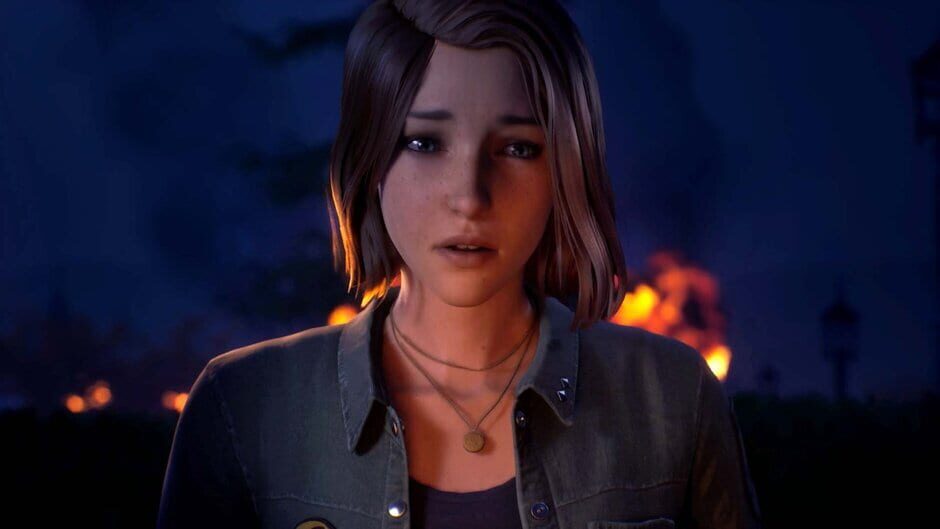 Capture de Life is Strange: Reunion