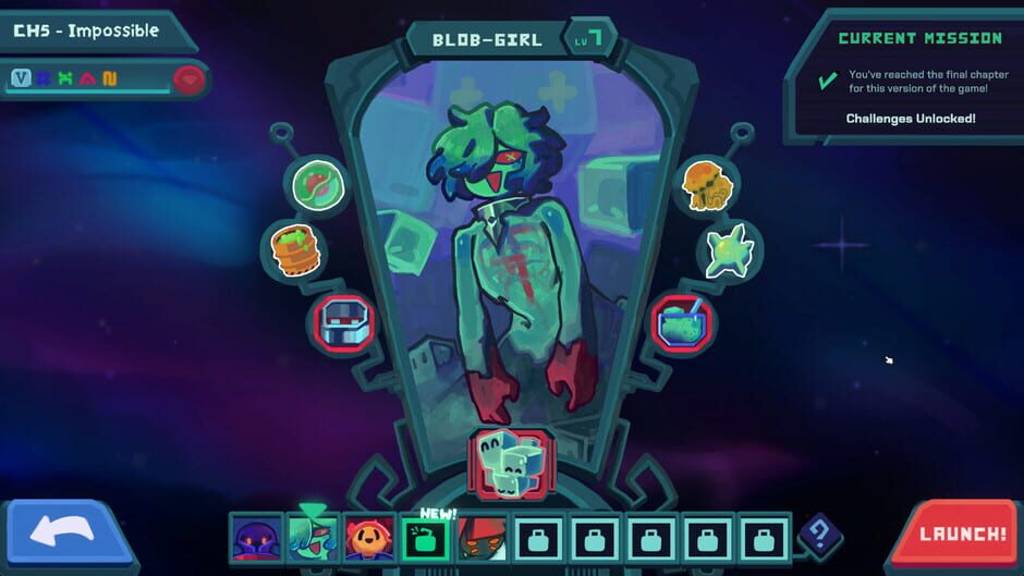 Capture de Dicevaders