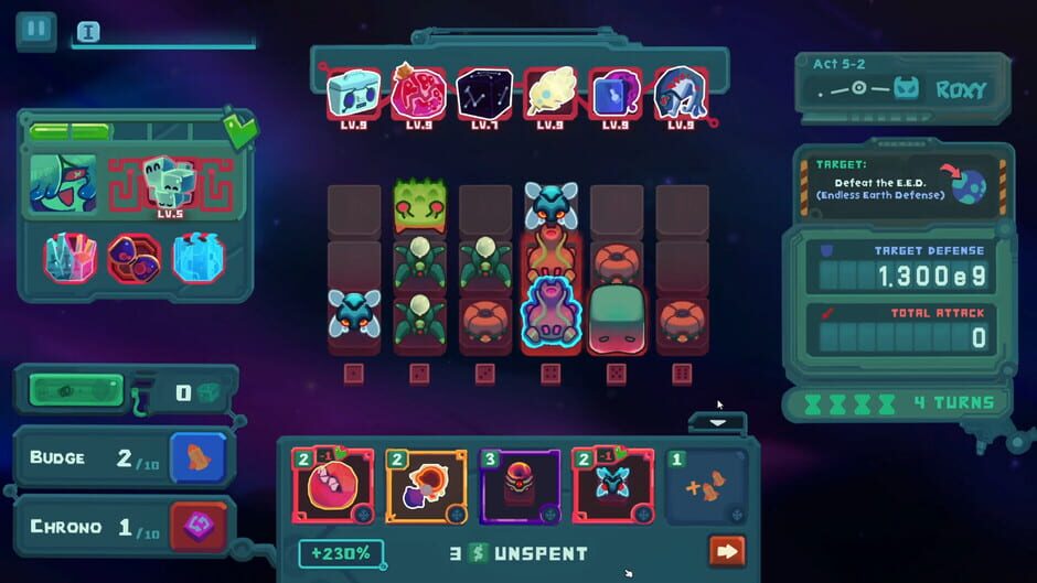 Capture de Dicevaders