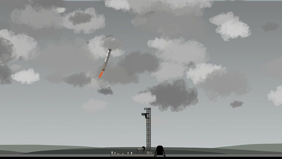 Capture de Critical Descent