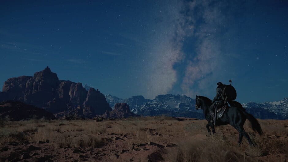 Capture de Crimson Desert Enhanced