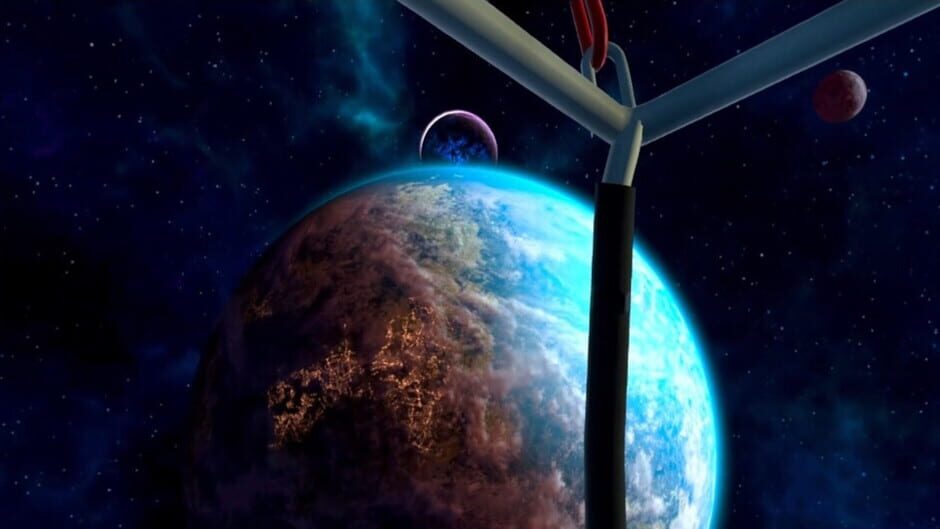 Capture de Fantastic Journey