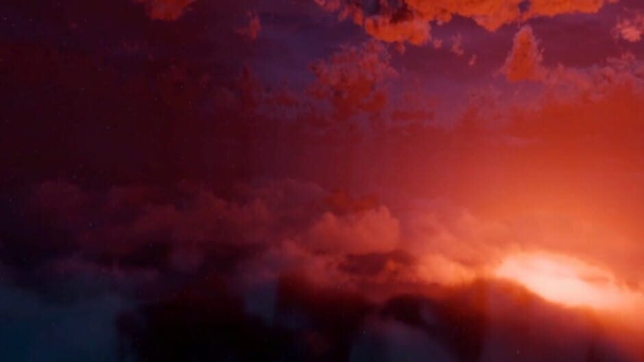 Capture de Fantastic Journey