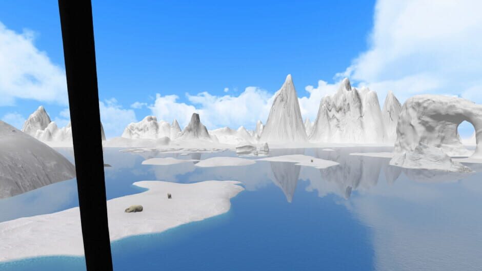 Capture de Fantastic Journey