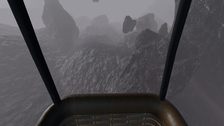 Capture de Fantastic Journey