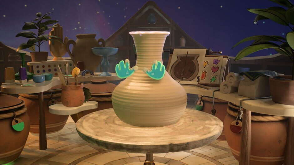Capture de Kiln