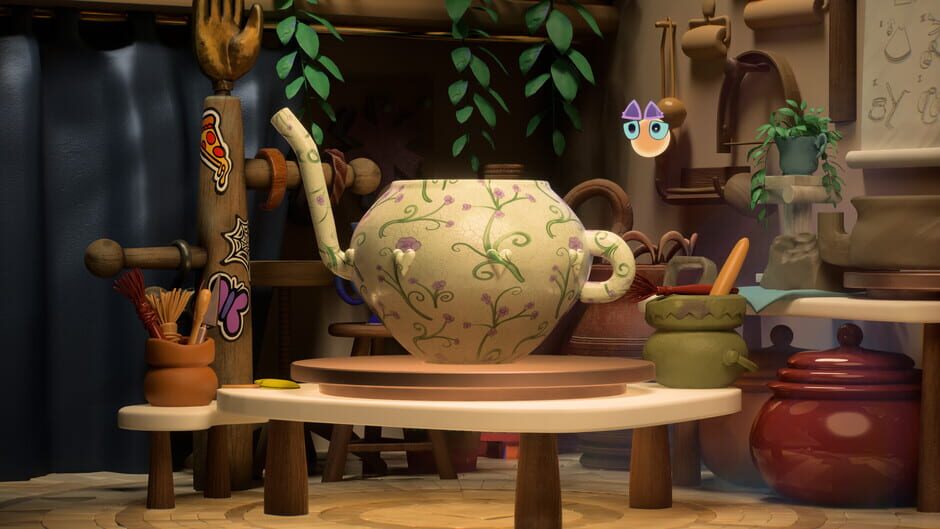 Capture de Kiln