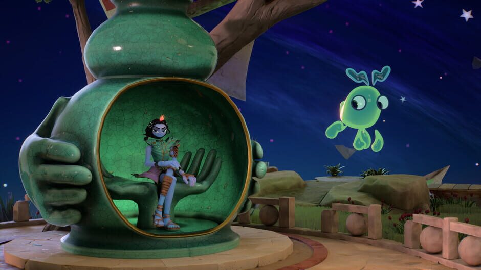 Capture de Kiln