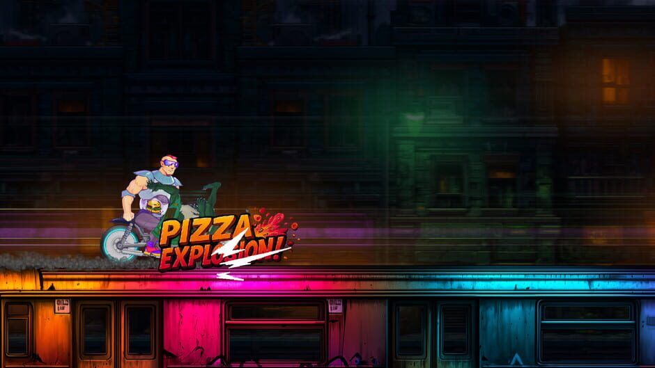 Capture de Fast Food Rage