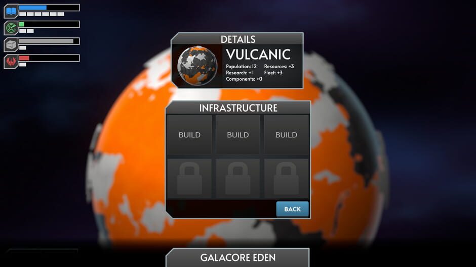 Capture de Galactic Overthrow