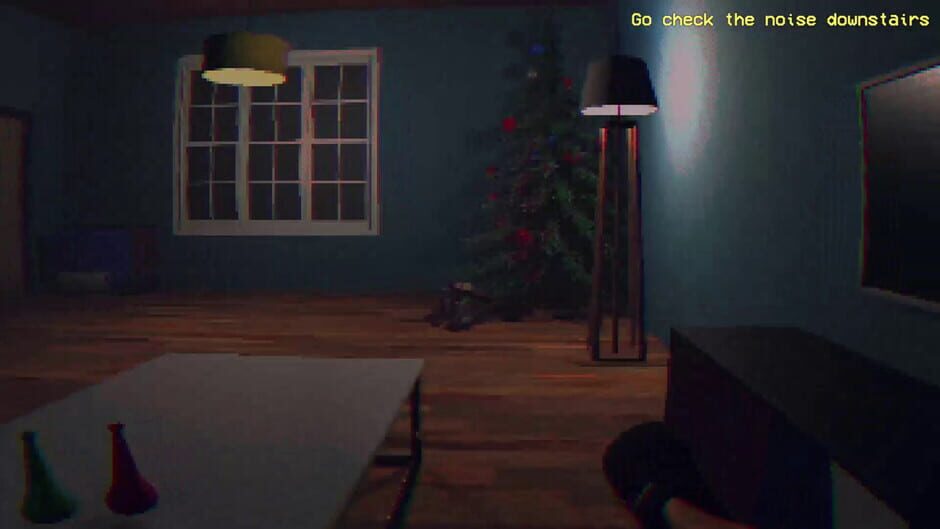 Capture de Satan Santa