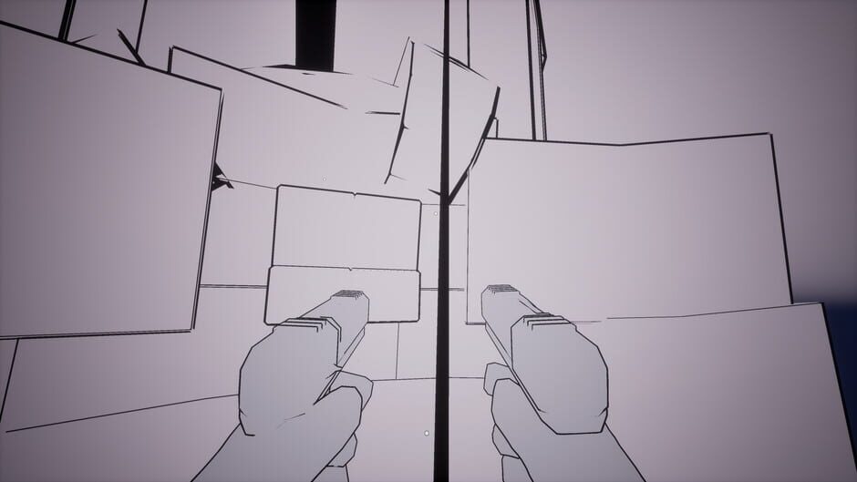 Capture de Gun Swinger