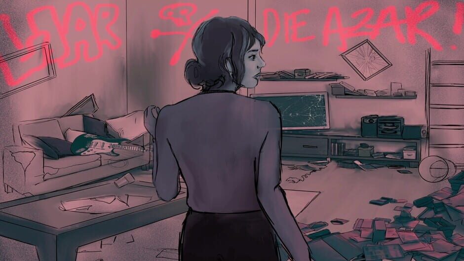 Capture d’Ashes