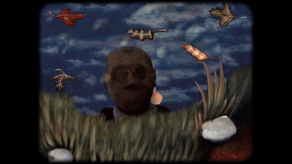 Capture d’Edgar Allan Poe's Interactive Horror: 1995 Edition