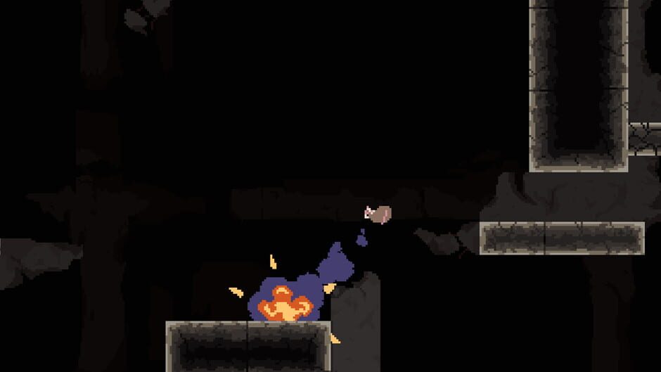 Capture de Seize the Cheese