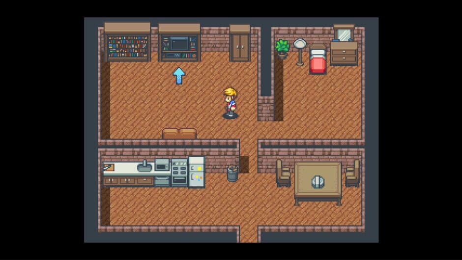 Capture de Restart Mode
