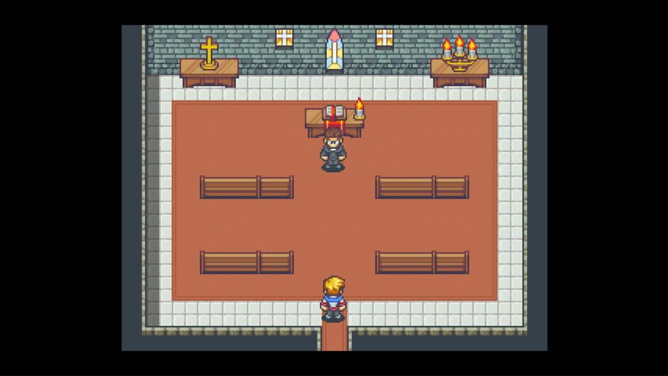 Capture de Restart Mode