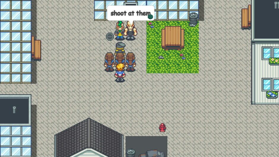 Capture de Restart Mode