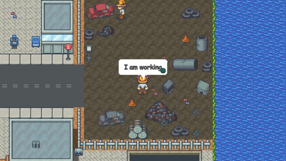 Capture de Restart Mode