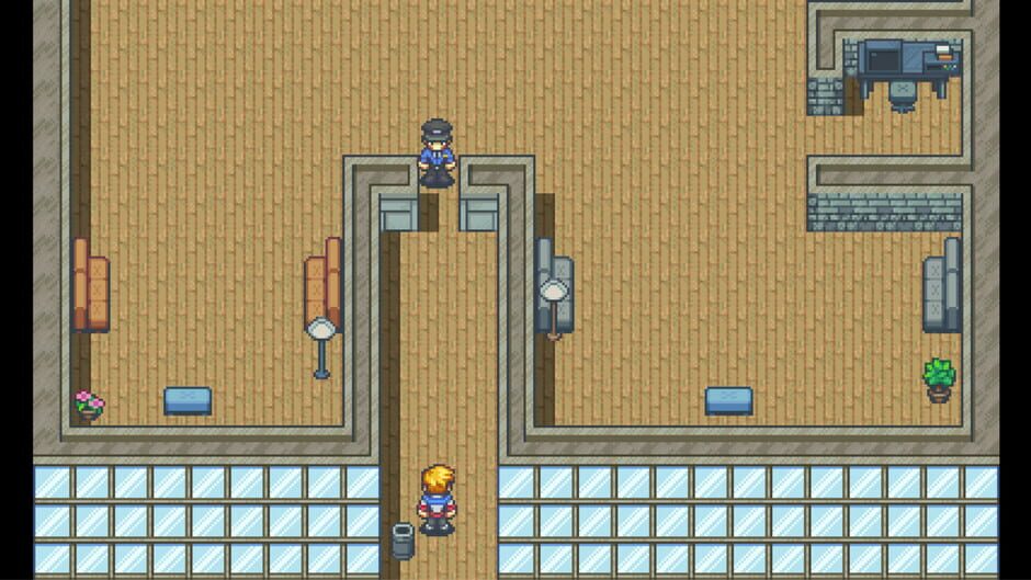 Capture de Restart Mode