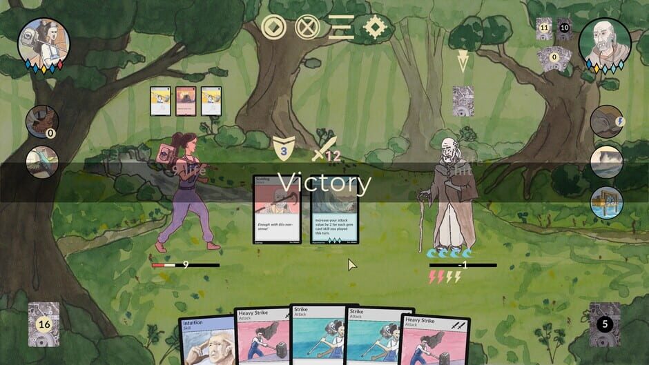 Capture de Gemwielders