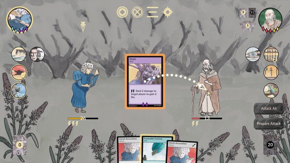 Capture de Gemwielders