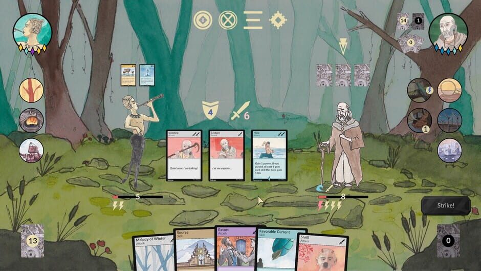 Capture de Gemwielders