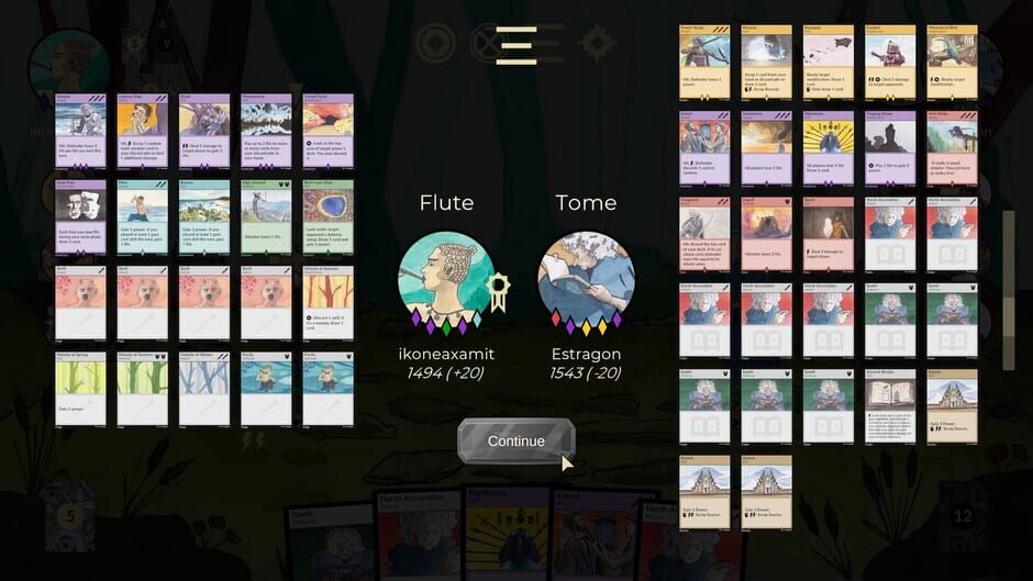 Capture de Gemwielders