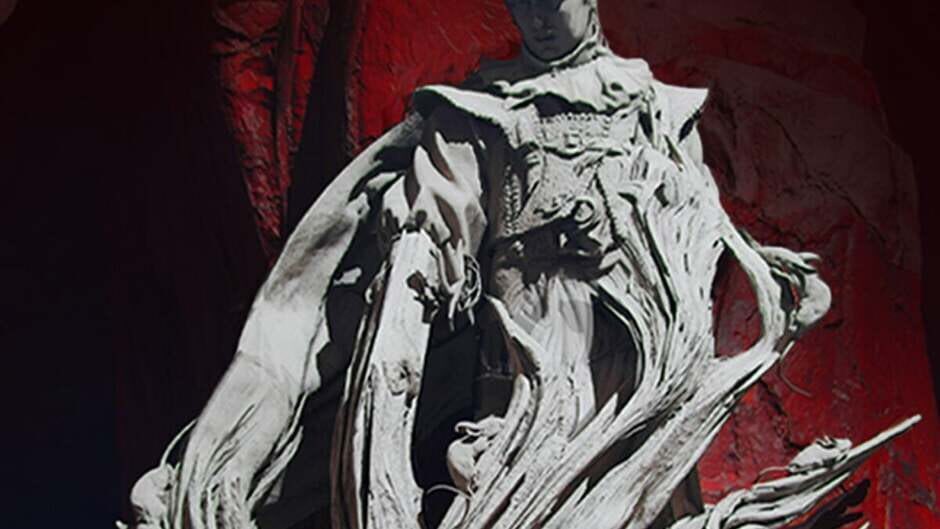 Capture de The Alighieri Circle: Dante’s Bloodline