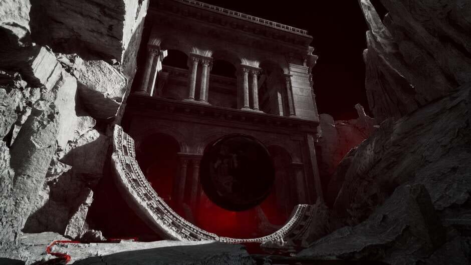 Capture de The Alighieri Circle: Dante’s Bloodline