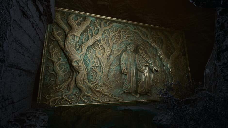 Capture de The Alighieri Circle: Dante’s Bloodline