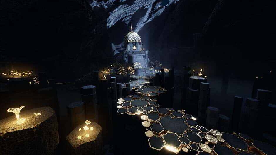 Capture de The Alighieri Circle: Dante’s Bloodline