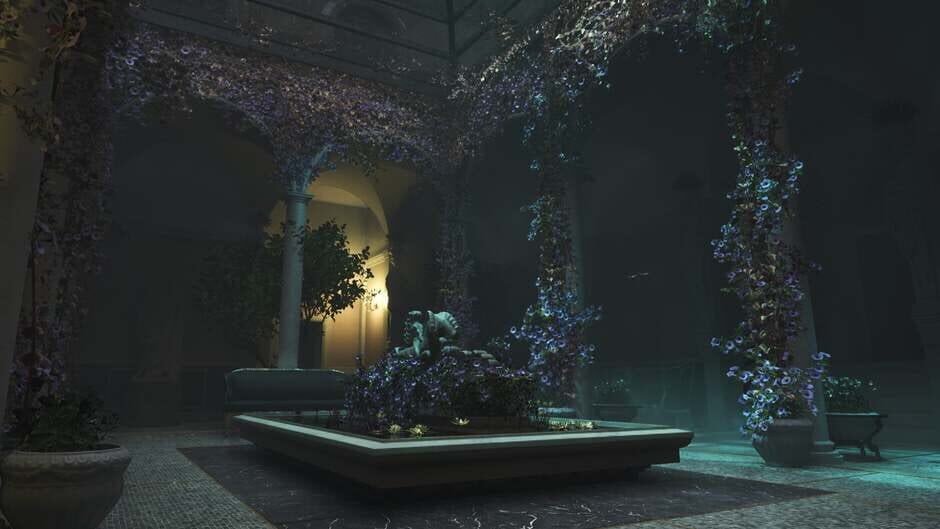 Capture de The Alighieri Circle: Dante’s Bloodline