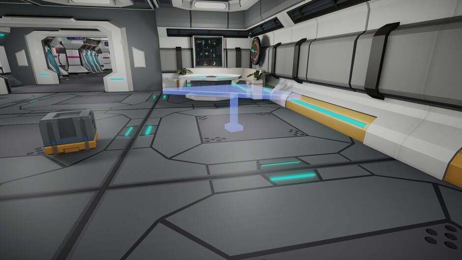 Capture de Legitimate Space Corp Simulator LLC