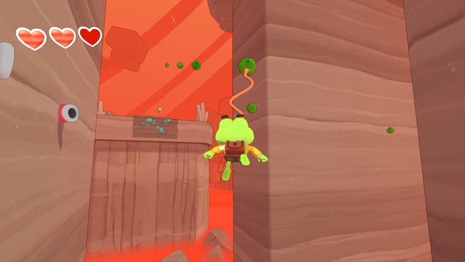 Capture de Big Hops