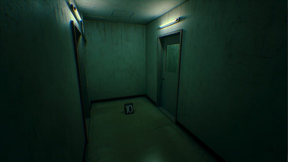Capture d’Urban Myth.exe