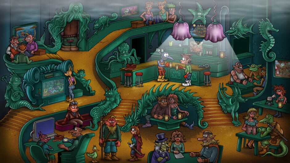 Capture de Gobliins6