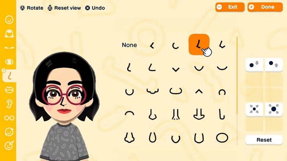 Capture de Tomodachi Life: Living the Dream