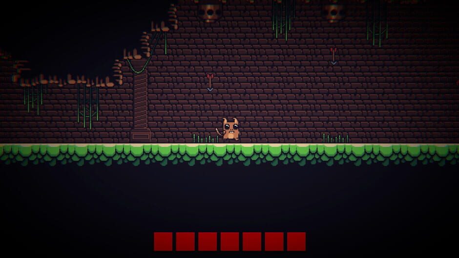 Capture de 9 Lives To Escape