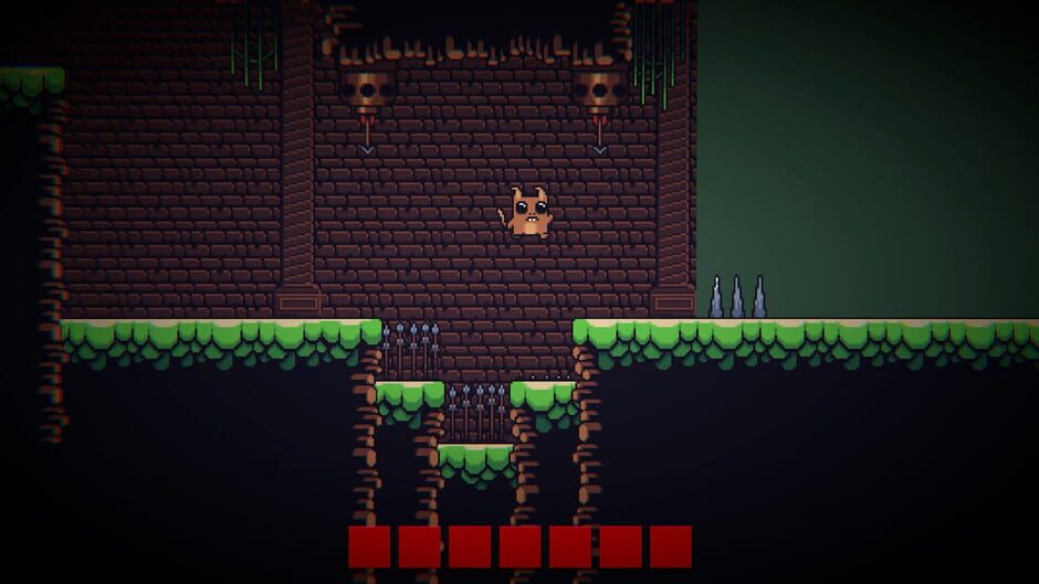 Capture de 9 Lives To Escape