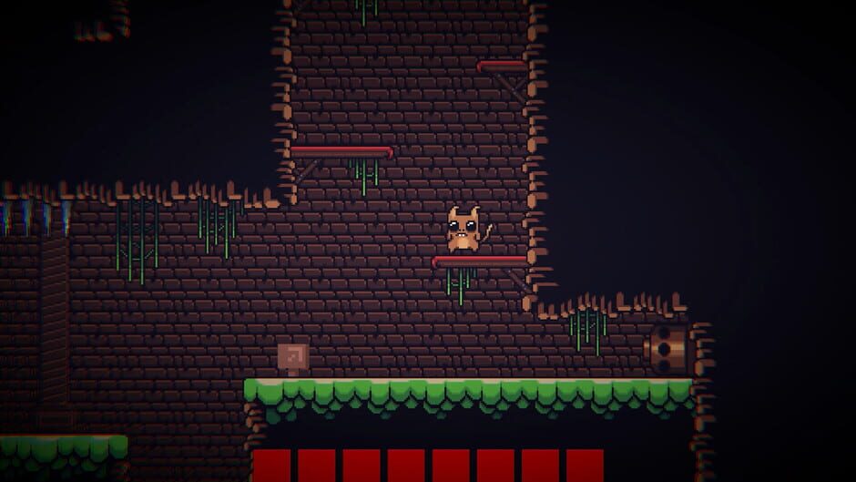 Capture de 9 Lives To Escape