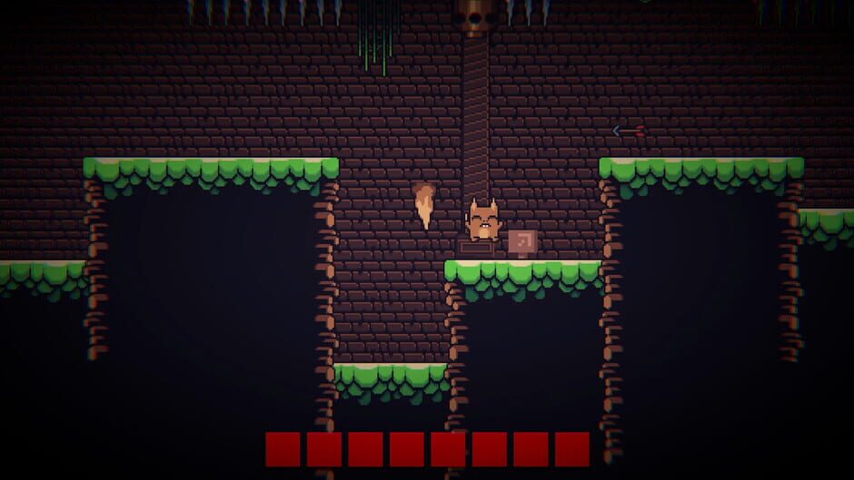 Capture de 9 Lives To Escape