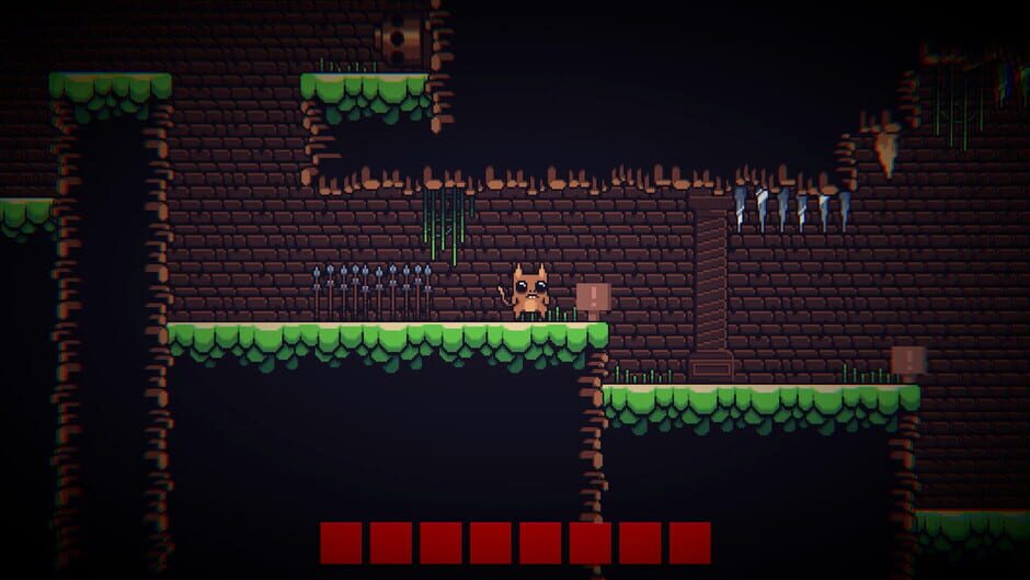 Capture de 9 Lives To Escape