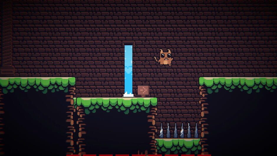 Capture de 9 Lives To Escape