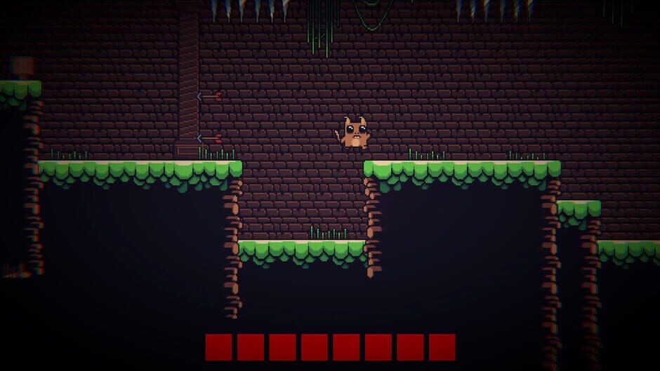 Capture de 9 Lives To Escape