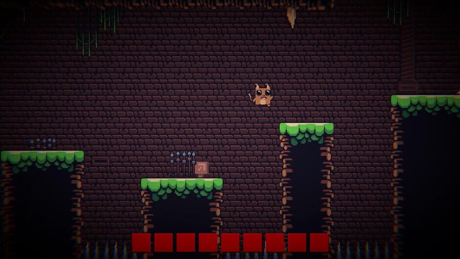 Capture de 9 Lives To Escape